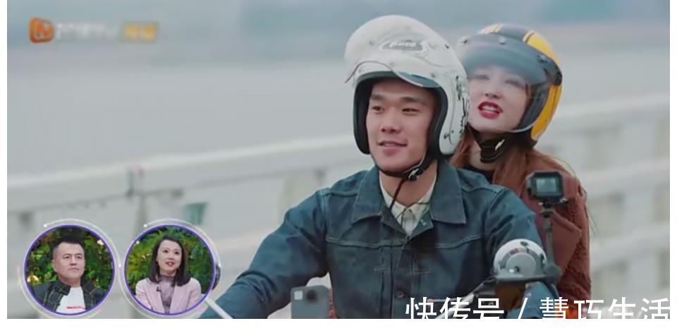 金莎强制淘汰耿斯汉，情绪化急性子的男人，终究不讨喜！