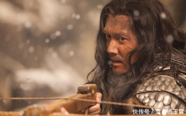 记录|为何项羽被称为千古无二?看他创造的三个记录,至今无人打破