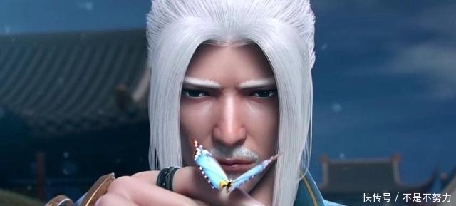 斗破苍穹4 萧炎失踪云韵神色慌张 海波东与蝶的画面令人忧伤 全网搜 斗破苍穹4 萧炎失踪云韵神色慌张 海波东与蝶的画面令人忧伤 全网搜