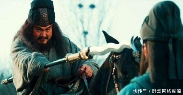张飞|三国时期，死的令人痛心的五位猛将，第二位真是太冤了