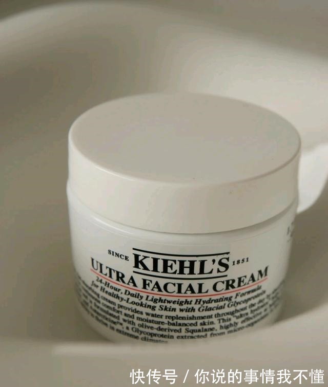 面霜 面霜怎么选才对油皮用悦木之源,干皮用科颜氏,不踩雷!