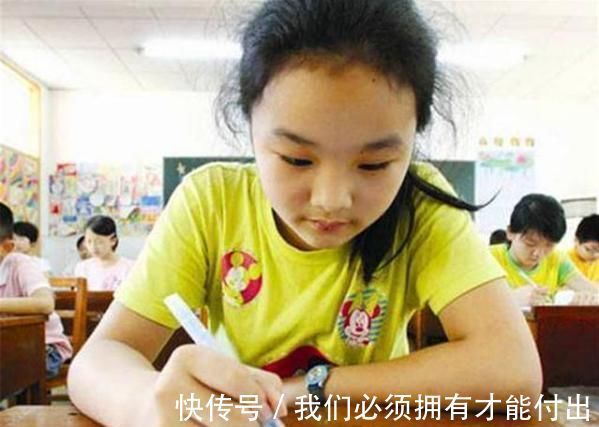 为师|小学生“即兴诗”走红,老师觉得是天才,发出想拜学生为师的感叹