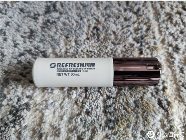 洗脸后的超舒爽感受：珂岸男士次抛原液精华体验分享！