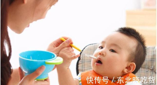 医生|宝宝多大才能吃鸡蛋羹？医生多次相劝，父母心中要有数