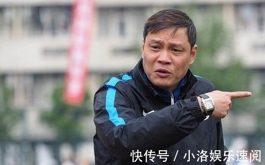 李霄鹏|准备大清洗!李霄鹏被撤下,高洪波携范志毅上位,国足新教练来袭