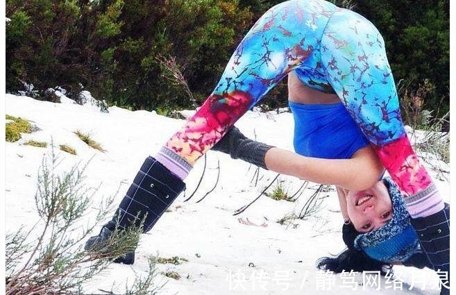 终极美腹|终极美腹如何练成 这些简单的瑜伽动作, 练出撩人的小腹