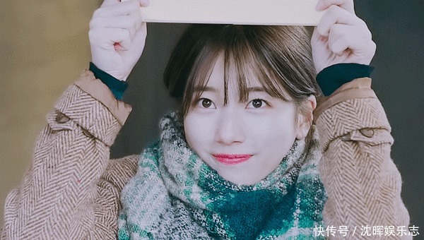 你是什么脸型,就梳什么刘海,4种刘海太显气质了