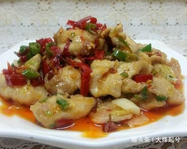 推荐12道香辣鲜香的美食，全家都爱吃，做法简单易上桌好吃又过瘾