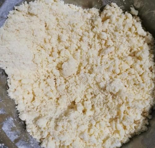 天冷，这甜品要多吃，奶香十足，好吃不腻，大人小孩都爱吃