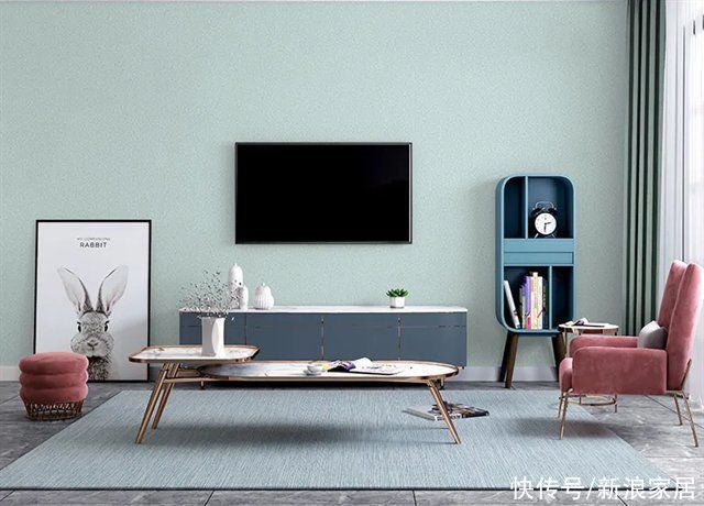 背景墙|如何打造高逼格的背景墙