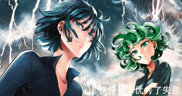 一拳超人清炭系列全部