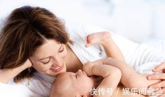 宝宝|为啥有人生完孩子就瘦了,有人依然虎背熊腰,可能是你没做这3点