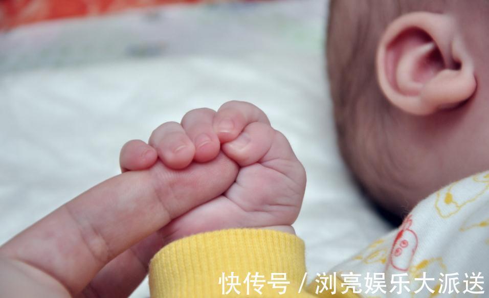 高智商|宝宝聪不聪明不用等长大,出生就能看出来,高智商的3个表现