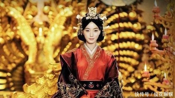 自尽|一代贤后卫子夫，史书中赞不绝口，为何最终要选择自尽而亡？