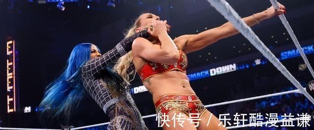 昨日SD与AEW炸药收视量曝光!WWE大获全胜,近四倍碾压!