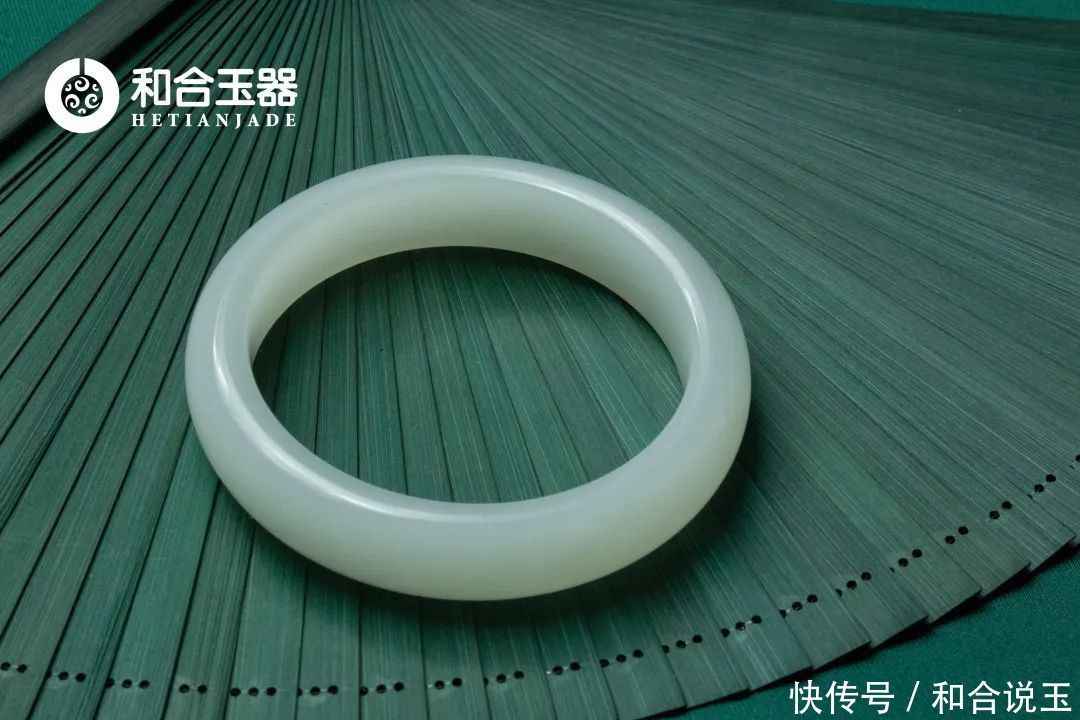 比例|用黄金比例呈现和合玉镯之美