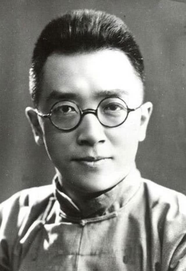 最终|胡适和曹诚英两情相悦，一生都互相爱恋，为何最终没走到一起