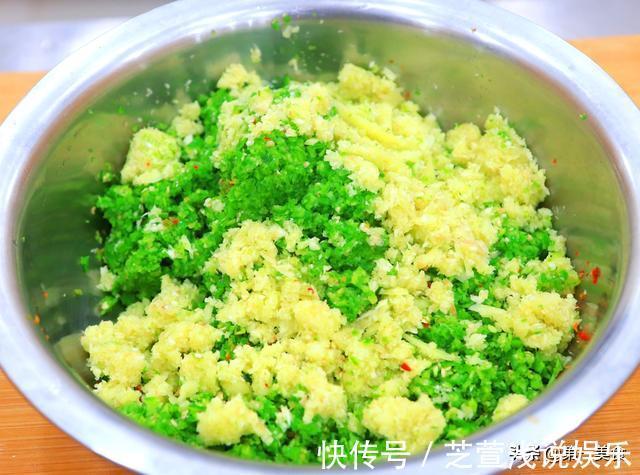 蒜蓉酱|真香,会做菜不如会省劲!家中自制2种酱,厨艺就能噌噌涨