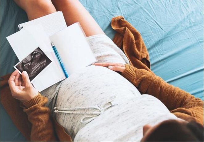 面料|孕妈穿衣不能太随性,有3类衣服需要绕道走,穿错对胎宝没好处