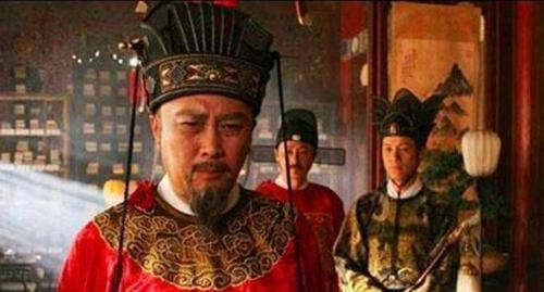 亲手|一代贤臣寇准,有能力有见识有担当,却亲手提拔了一个奸佞小人