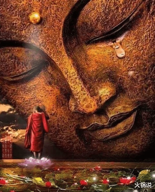 因果@怎么样才算有佛缘一个人常有这两种表现,那就说明前世善根深厚