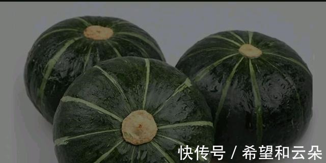 宝妈|贝贝南瓜，板栗南瓜，奶油南瓜，宝宝最喜欢哪种！