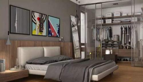 衣柜|什么样的衣柜,既便宜又美观?这种衣柜是''人''能想出来的吗