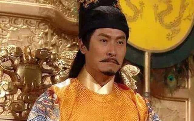 手中的兵权|迁都不是一件小事，朱棣为什么还执意要迁都？这其中暗藏玄机