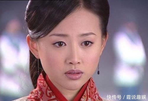 心地善良|大汉贤后卫子夫，心地善良，却为何最终凄惨死去？