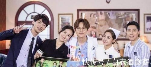 明星大侦探|为何《明侦》的NPC都姓甄？真实原因曝光后，果真良心综艺