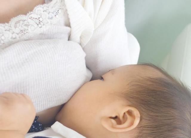 勤奋|天生母乳少？错！只因你还未遵守“黄金4小时”法则