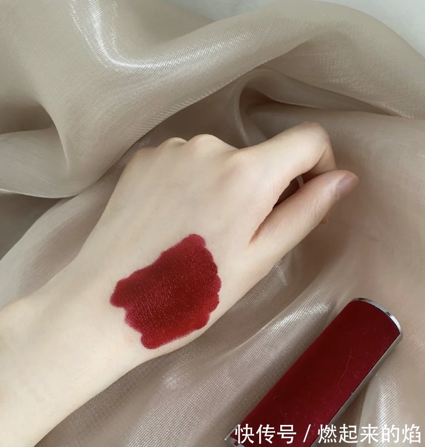 颜色 气质女人与这4这口红更配!999高级感拉满,N37冷淡风!