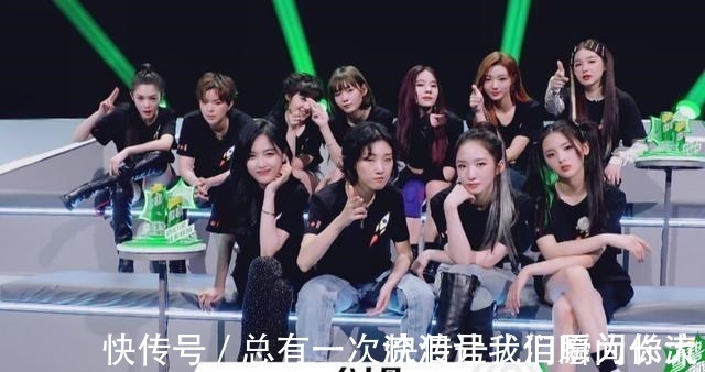 迷惑操作硬糖少女成为评审团,给前辈火箭少女、R1SE如何点评