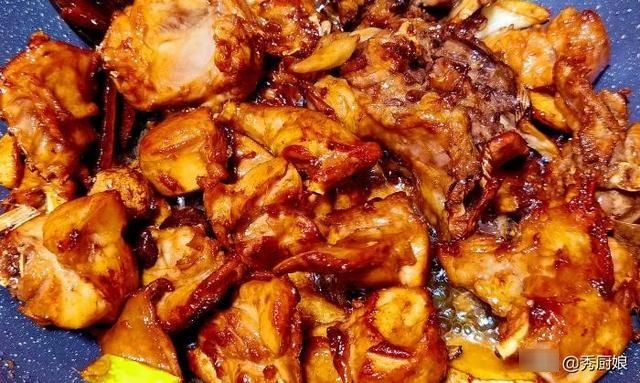 秋冬|秋冬碰到这肉别手软，蛋白质是猪肉2倍，钙是牛肉3倍，炖一锅真香