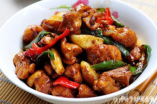  家人总吃不腻的几道菜，肉香菜更香，营养解馋，好吃得停不住筷！