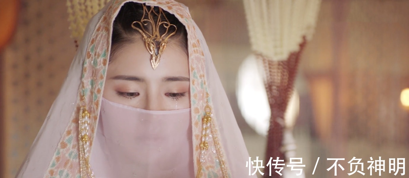 波斯&张无忌那么牛,为什么不去波斯明教把小昭给救出来原因有3点