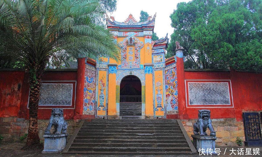 张裕|三国第一预言家，精准推出蜀汉灭亡时间，算出自己结局后仰天长啸