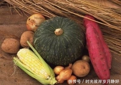 南瓜浑身都是宝,除了是个美味还能治病,但千