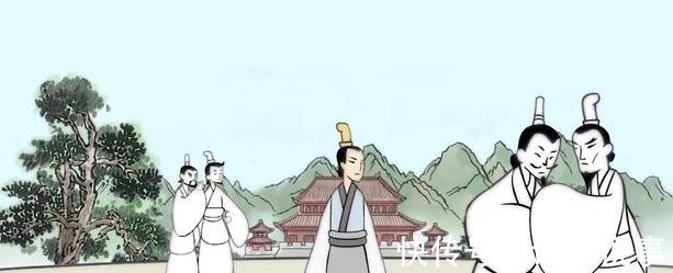 苏秦|人活在世,不善交流怎么办?学学鬼谷子九大技巧,受用一生