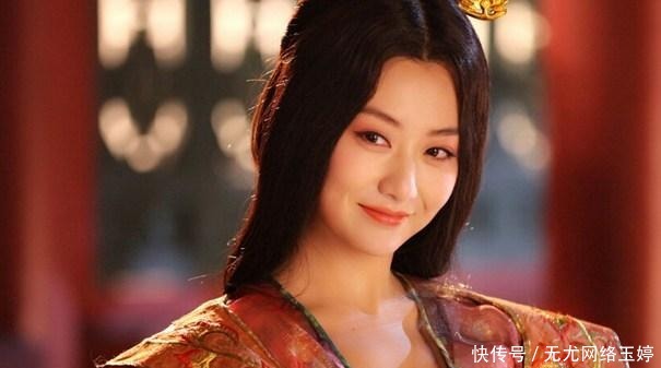 送回|一代才女皇后被小人谗言致死,最后竟“裸尸裹以芦苇”送回娘家