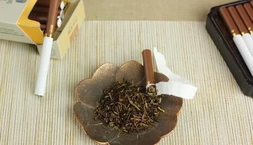 危害|忍不住想要吸烟？给你提个醒：别选择2种烟，危害比传统烟更大