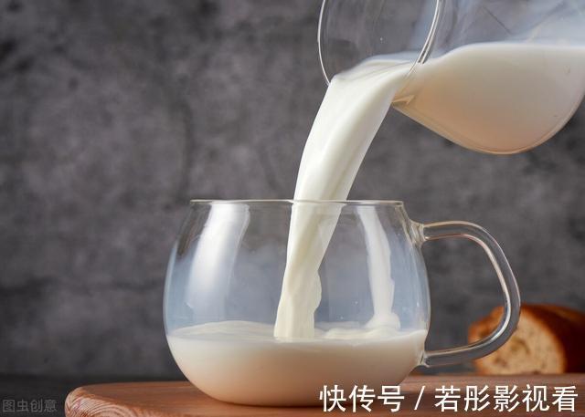 差别|“鲜奶”和“纯牛奶”有啥区别?营养差别很大,学会可别再乱买了