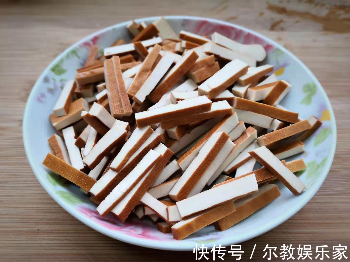 营养健康|春天,这2种素菜一起炒,清肠减脂,营养健康,女人瘦身要多吃!