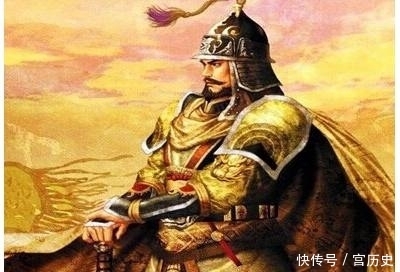 称为|被吐蕃回纥称为神人的郭子仪,权倾天下朝不忌,功盖一代主不疑。