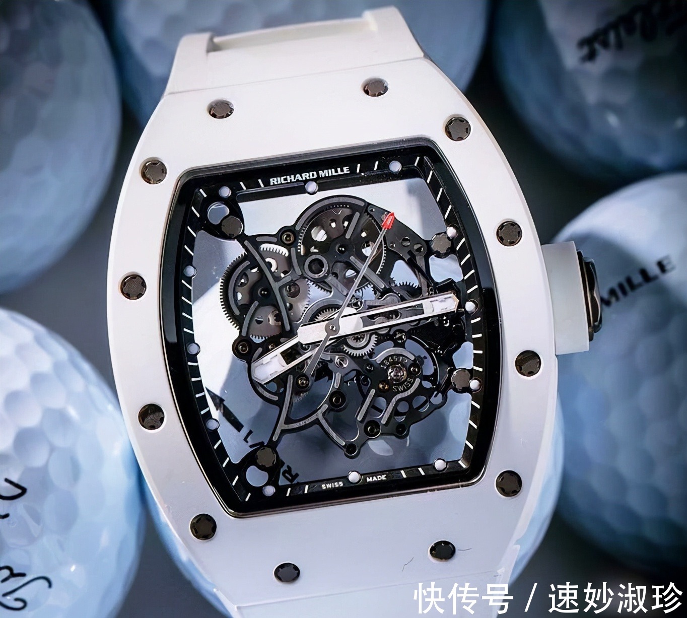 理查德米勒|理查德米勒二手表价格最新资讯