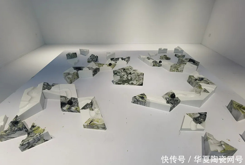岩板|他们坚称，“岩板不是瓷砖，而是人造石”
