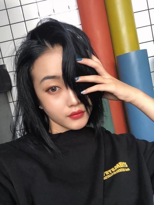 恢复 染发后怎么恢复自然色,几个小方法,希望可以帮到你