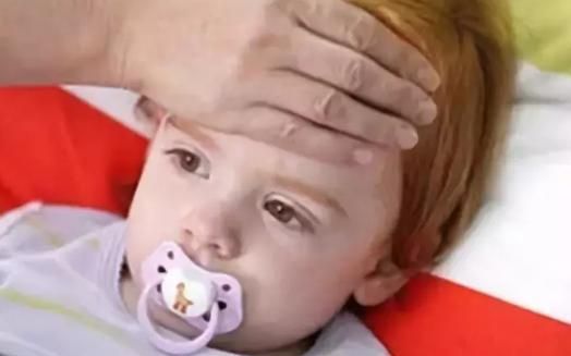 攻略|宝宝发热别再捂汗了！这篇小儿发热处理攻略，家长赶紧收藏