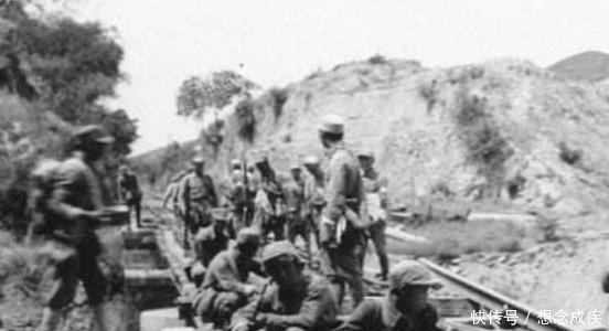 实力|日军宁愿付出2个联队也要消灭的部队，在战争中实力强战功彪炳