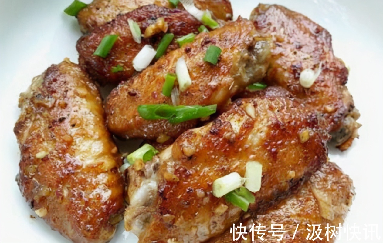 排毒|人到中年不得已，常吃三种美食，护肝排毒，抗衰消皱，增强抵抗力